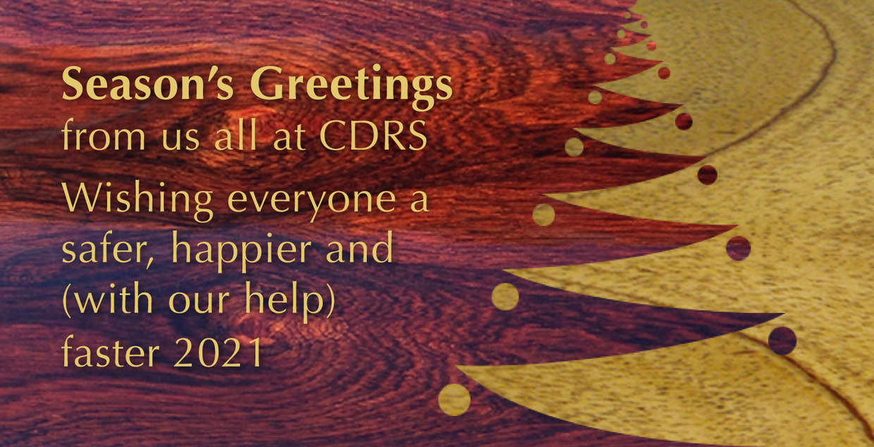Season's Greetings