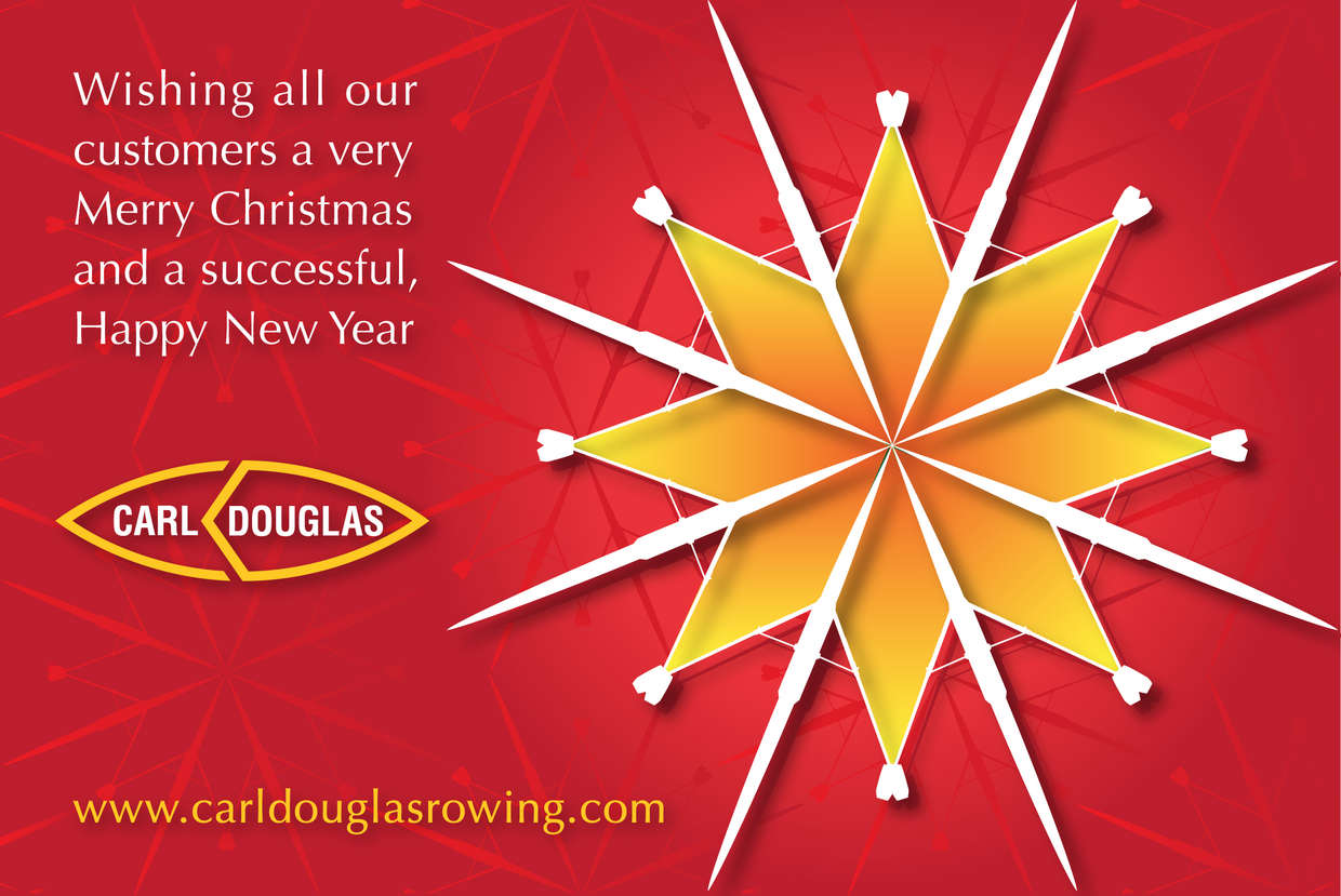Seasons Greetings